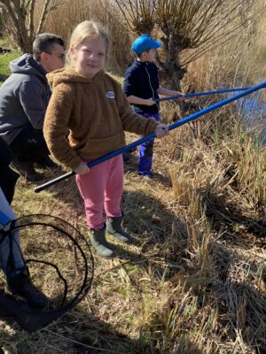 Foto des Albums: LAV MV Mobil - Gewässer erleben