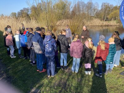 Foto des Albums: LAV MV Mobil - Gewässer erleben