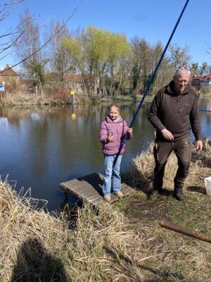 Foto des Albums: LAV MV Mobil - Gewässer erleben
