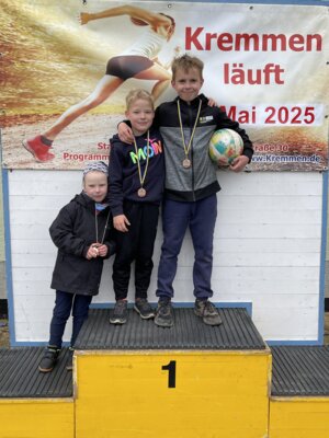 Fotoalbum Kremmen läuft 2025