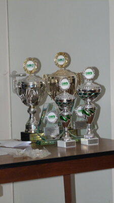 Foto des Albums: Siegerehrung LVM Pokal 2024