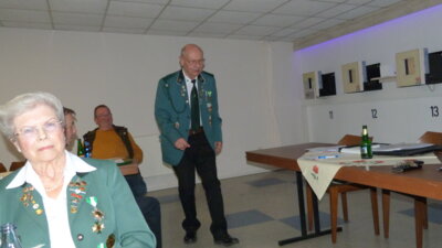 Foto des Albums: Siegerehrung LVM Pokal 2024