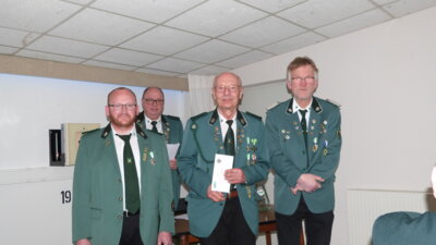 Foto des Albums: Siegerehrung LVM Pokal 2024