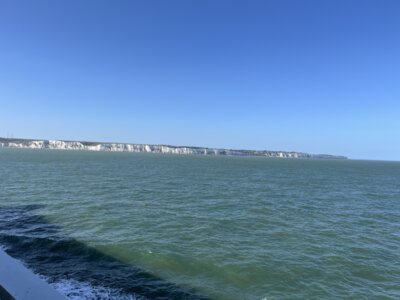 Foto des Albums: Englandfahrt 2025