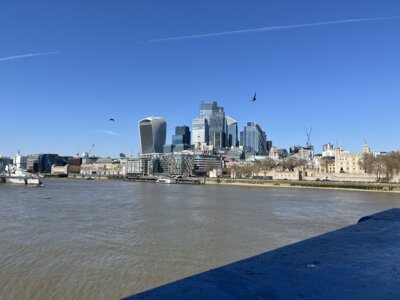 Foto des Albums: Englandfahrt 2025