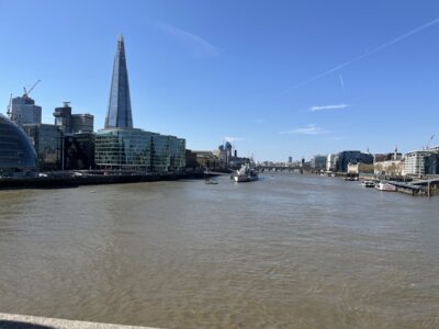 Foto des Albums: Englandfahrt 2025