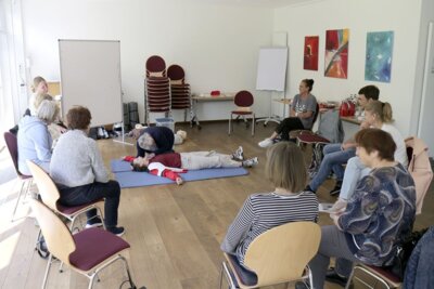 Foto des Albums: EH-Kurs_2025