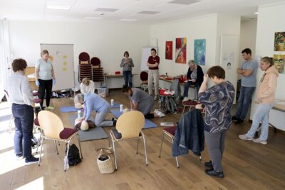 Foto des Albums: EH-Kurs_2025