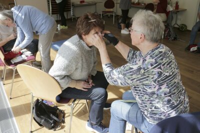 Foto des Albums: EH-Kurs_2025