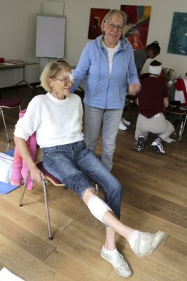 Foto des Albums: EH-Kurs_2025