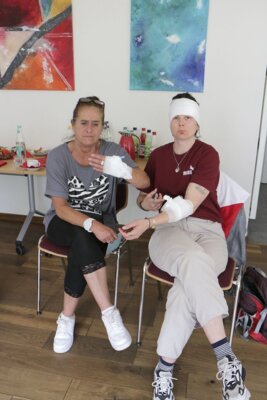 Foto des Albums: EH-Kurs_2025