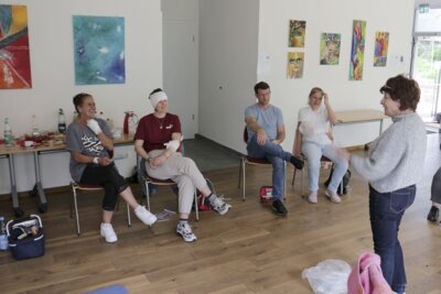 Foto des Albums: EH-Kurs_2025