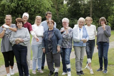Foto des Albums: EH-Kurs_2025