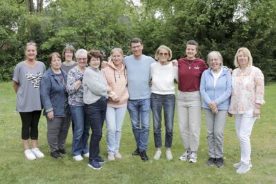 Foto des Albums: EH-Kurs_2025