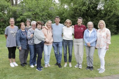 Foto des Albums: EH-Kurs_2025