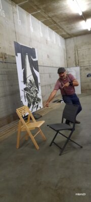 Foto des Albums: Andreas Gorke Pressure Machine