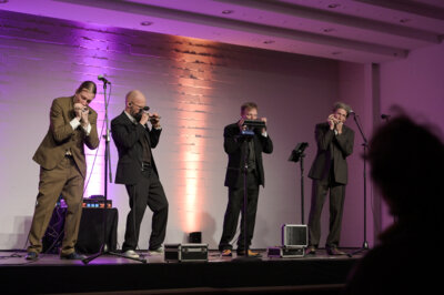 Foto des Albums: SVÄNG