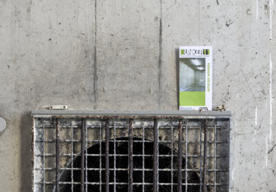 Foto des Albums: Gründung