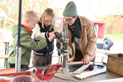 Foto des Albums: 2025 Kinderfilmfest