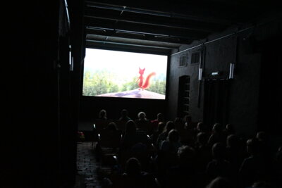 Foto des Albums: 2025 Kinderfilmfest