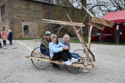 Foto des Albums: 2025 Kinderfilmfest