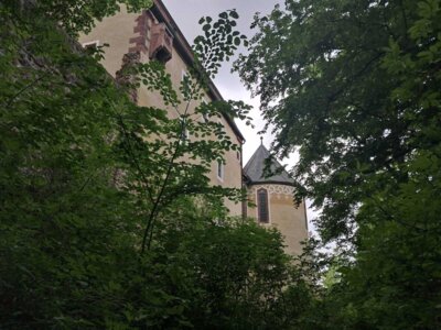 Foto des Albums: Wandertag Klasse 3 und 4 Burg Gnandstein und Sommerrodelbahn