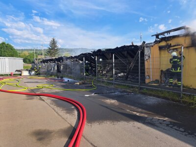 Foto des Albums: 2025-05-02_Großbrand_Wiesenstraße