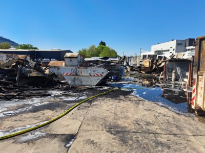 Foto des Albums: 2025-05-02_Großbrand_Wiesenstraße