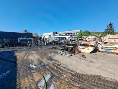Foto des Albums: 2025-05-02_Großbrand_Wiesenstraße