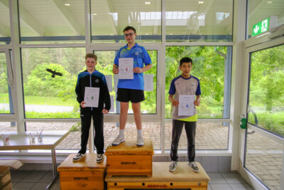 Foto des Albums: SH_TT-Serie_Mönsheim Mai 2025