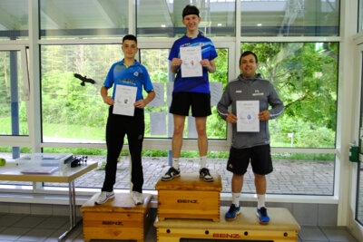 Foto des Albums: SH_TT-Serie_Mönsheim Mai 2025