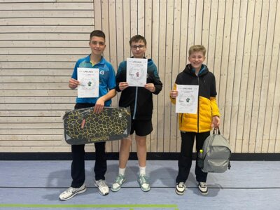 Foto des Albums: SH_TT-Serie_Mönsheim Mai 2025