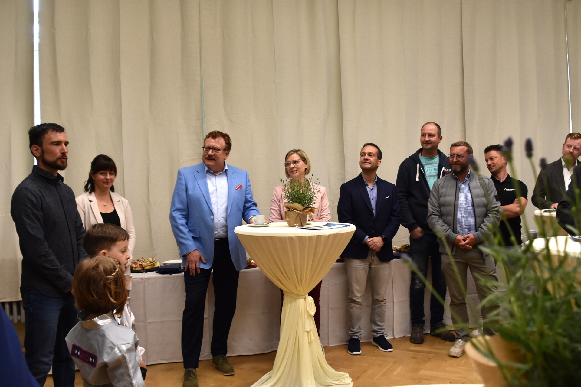 Bild: Sponsoren