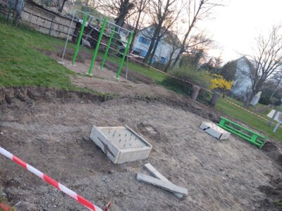 Foto des Albums: Fitnessgeräte SJ 24-25