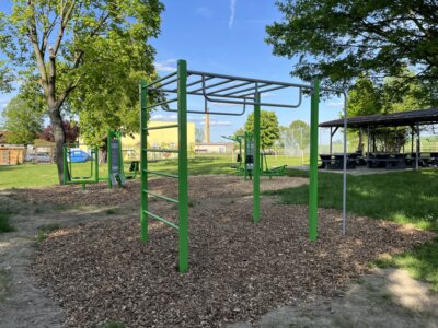 Foto des Albums: Fitnessgeräte SJ 24-25