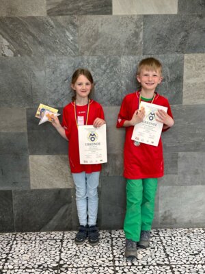Foto des Albums: Mathematik-Olympiade 2025