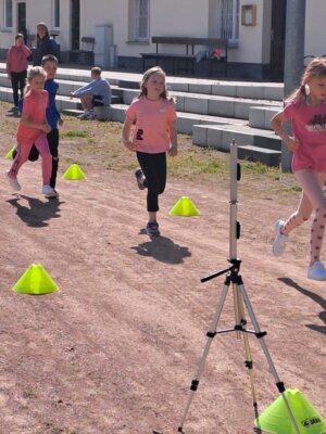 Fotoalbum Speedwettkampf/ Danke LA Eilenburg