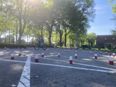Foto des Albums: Fahrradturnier