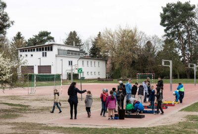 Fotoalbum Schulfest am 11.04.2025 mit Namensgebung