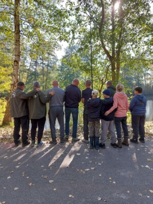 Fotoalbum Goralangeln 20.10.24