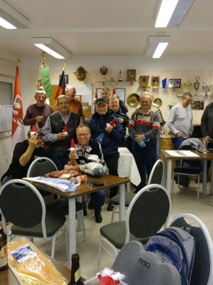 Fotoalbum Skat 06.12.24