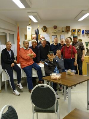 Fotoalbum Skat 07.03.25