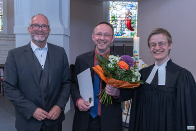 Foto des Albums: Verabschiedung KMD