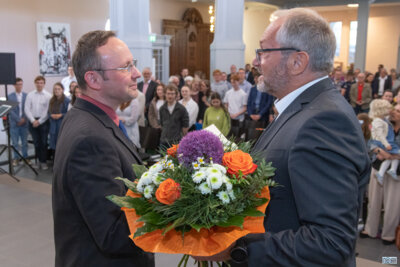 Foto des Albums: Verabschiedung KMD