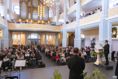 Foto des Albums: Verabschiedung KMD