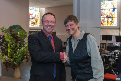 Foto des Albums: Verabschiedung KMD