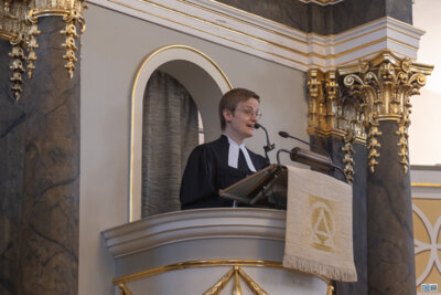 Foto des Albums: Verabschiedung KMD