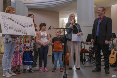 Foto des Albums: Verabschiedung KMD