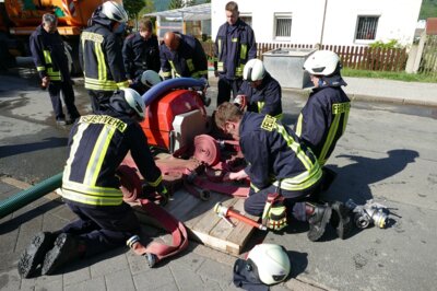 2025-05-10 Aufbau  (Bild vergr&ouml;&szlig;ern)