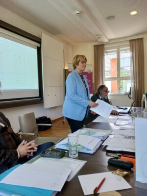 Foto des Albums: Bilder vom Deutschen Drechslertag in Gütersloh